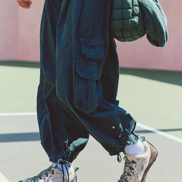 Charmer Utility Pants - Picture 3 of 5